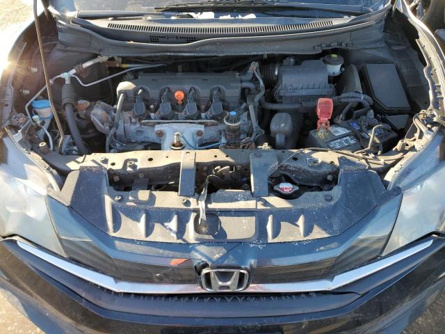 2HGFG3B55FH505201 Honda Civic Lx