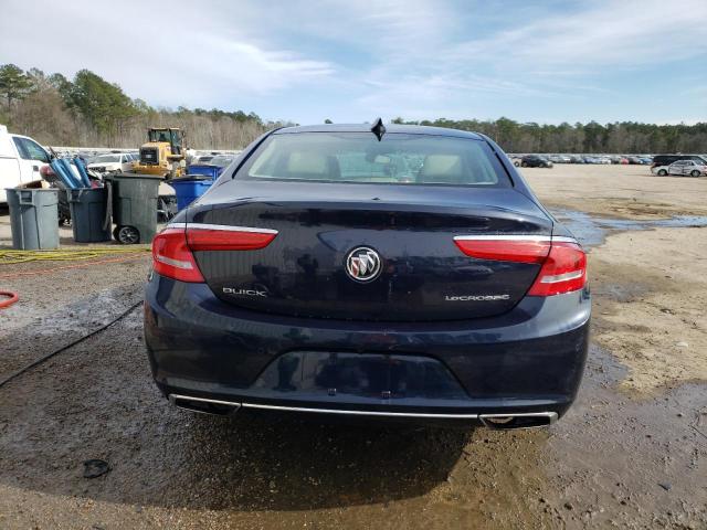 1G4ZP5SS5HU180235 Buick Lacrosse Essence