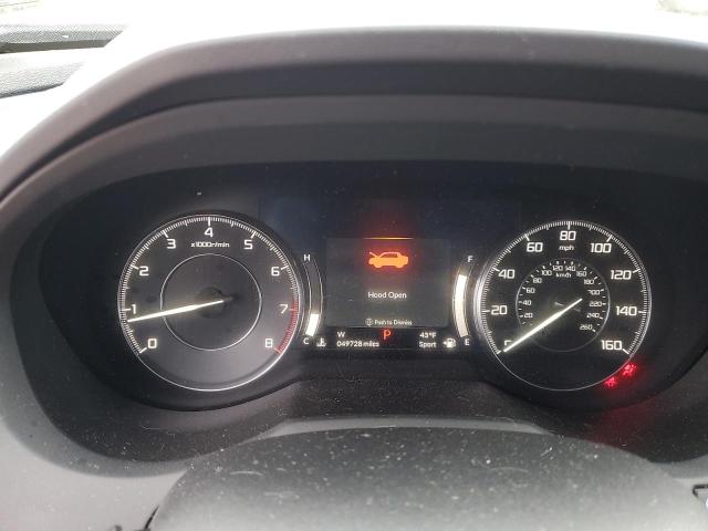 5J8TC2H32LL032659 Acura RDX