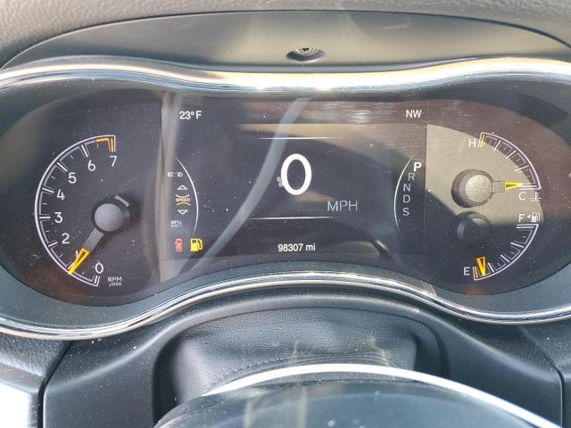 1C4RJFBGXFC763393 Jeep Grand Cherokee Limited
