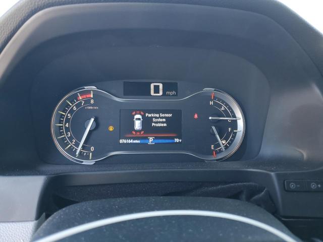 5FNYF6H08GB039715 Honda Pilot Elite