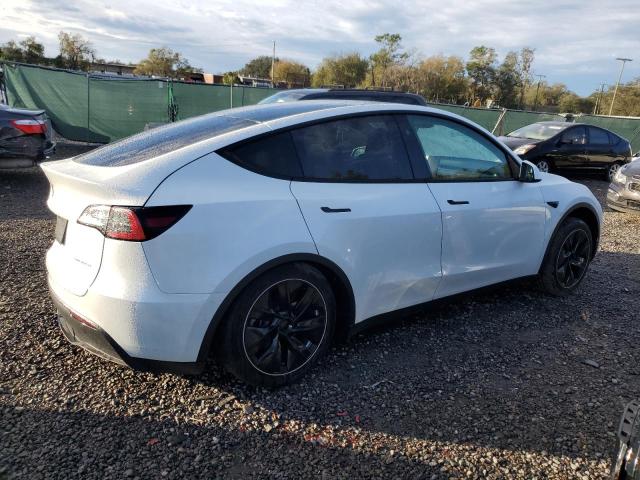 7SAYGDEE5PF805565 Tesla Model Y