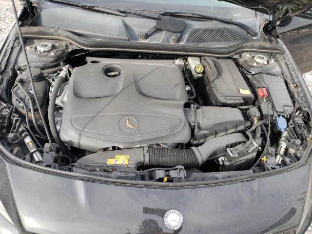 WDDSJ4EB3EN128062 Mercedes-Benz CLA 250