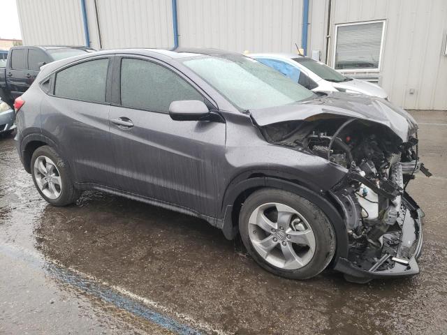 3CZRU5H37NM741638 Honda HR-V LX