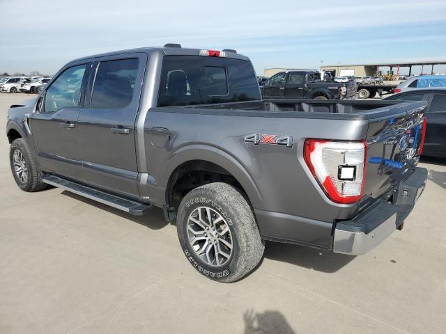 1FTFW1E88MFC39750 Ford F150 Supercrew