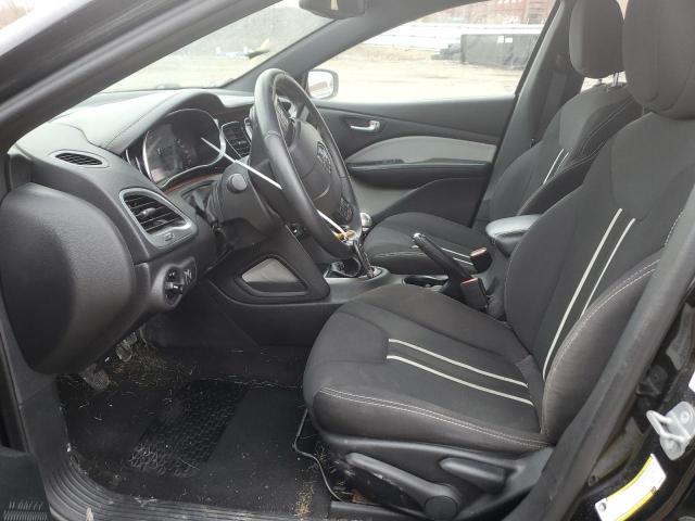 1C3CDFBB7ED851607 Dodge DART SXT