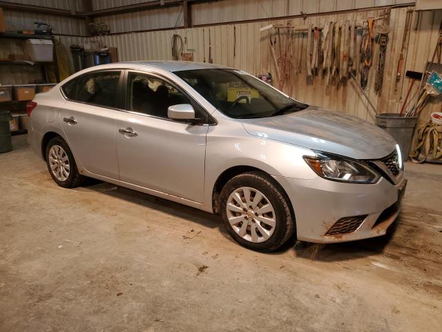 3N1AB7AP9GY237009 Nissan SENTRA S