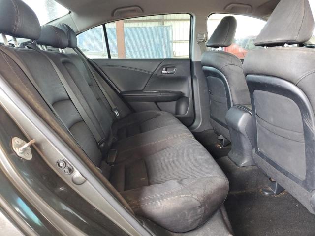 1HGCR2F57EA093832 Honda Accord Sport