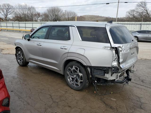 KM8R7DHEXNU357594 Hyundai Palisade Calligraphy