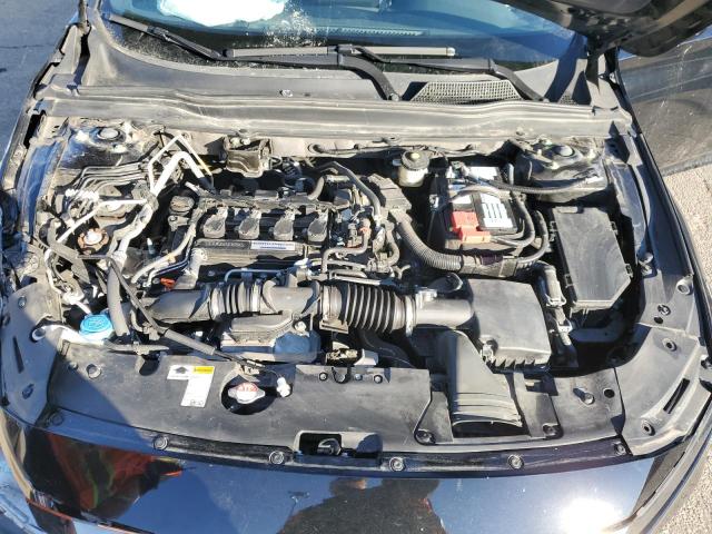 1HGCV1F33JA126050 Honda Accord Sport