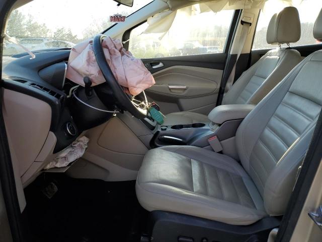 1FADP5EU0HL102470 Ford C-MAX SE