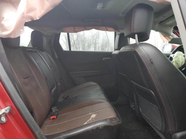 2GKFLXEK9F6239815 GMC Terrain Slt