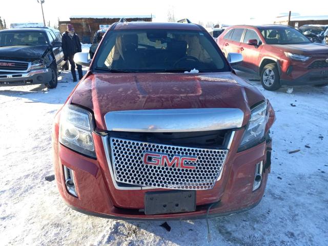 2GKFLZEK6F6169444 GMC Terrain Denali