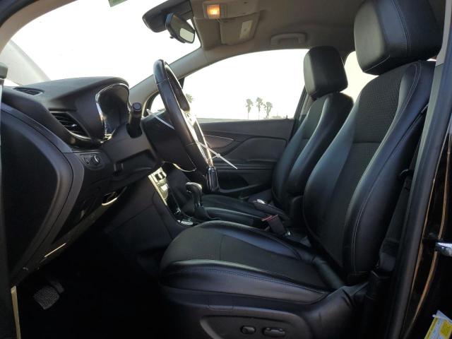 KL4CJASB6KB773264 Buick Encore Preferred