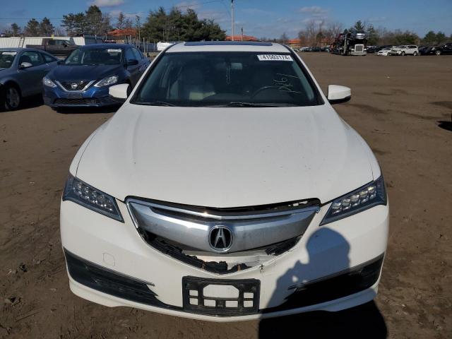 19UUB1F33GA006643 Acura TLX
