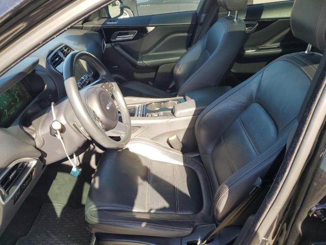 SADCK2BV9HA070926 Jaguar F-pace Prestige