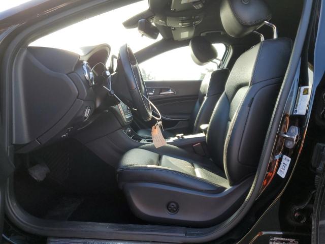 WDCTG4GB6KJ585309 Mercedes-Benz Gla 250 4matic