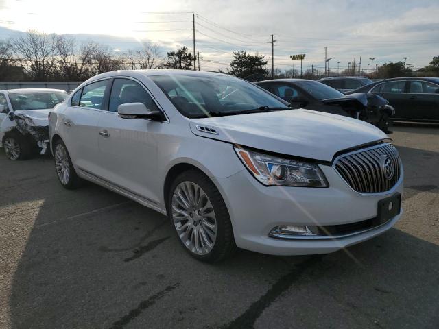 1G4GF5G39FF187444 Buick Lacrosse Premium