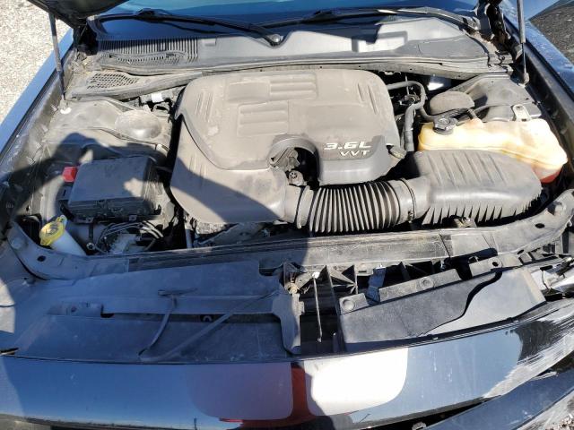 2C3CDZAG9HH573525 Dodge Challenger Sxt