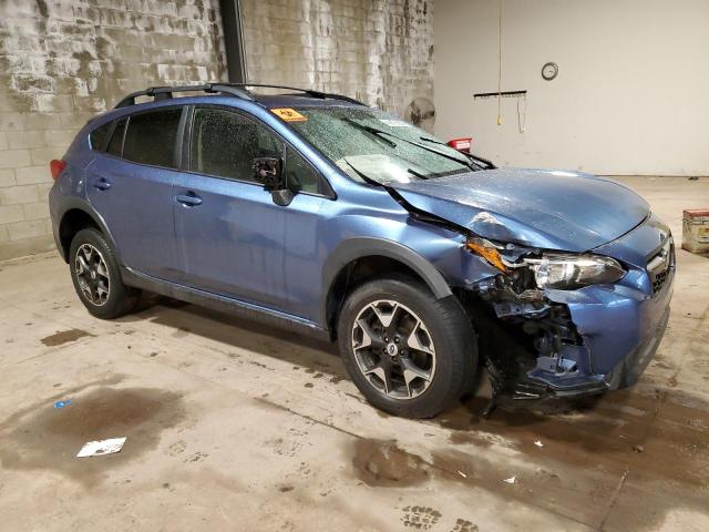 JF2GTAAC5JH261780 Subaru Crosstrek