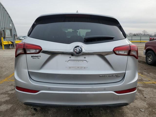 LRBFX2SA7KD027343 Buick Envision Essence