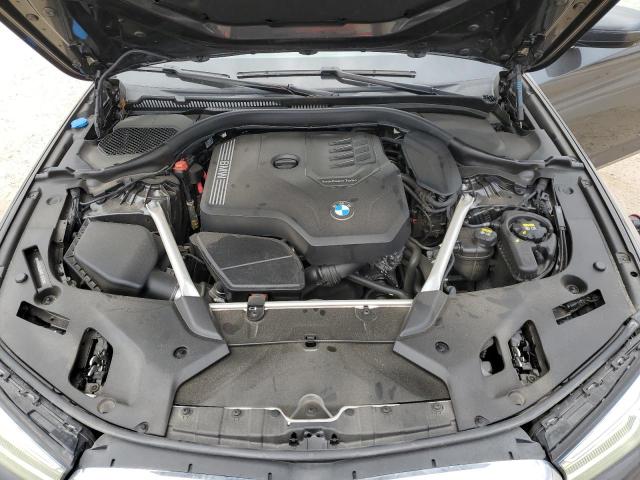 WBA53BH06MCF36159 BMW 530 I