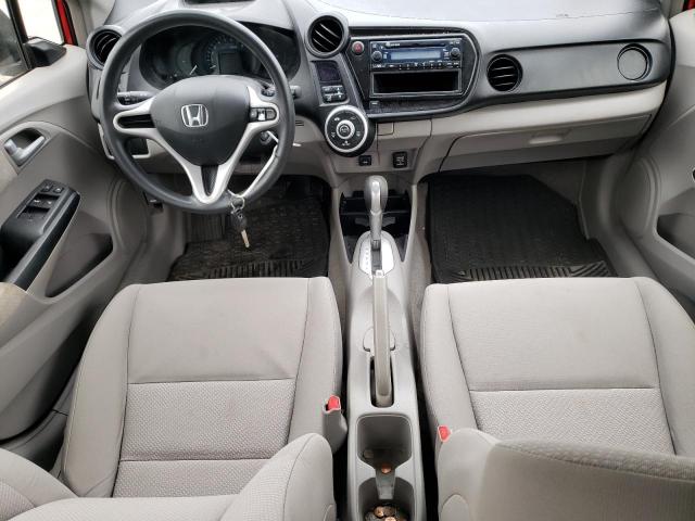 JHMZE2H32ES002555 Honda Insight