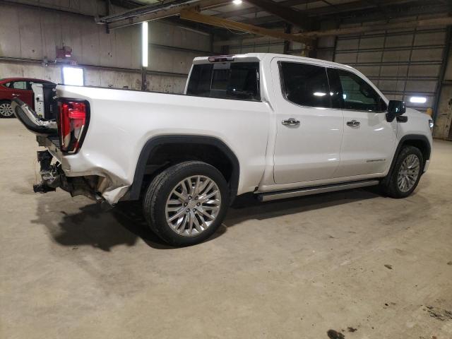 1GTU9FEL4KZ364336 GMC Sierra K1500 Denali