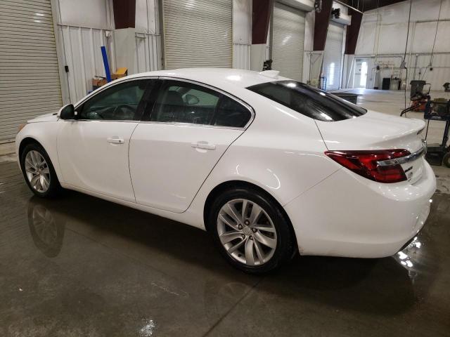 2G4GV5EK0F9192036 Buick Regal