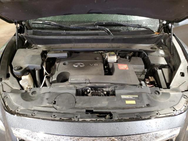 5N1AL0MM2EC535261 Infiniti QX60