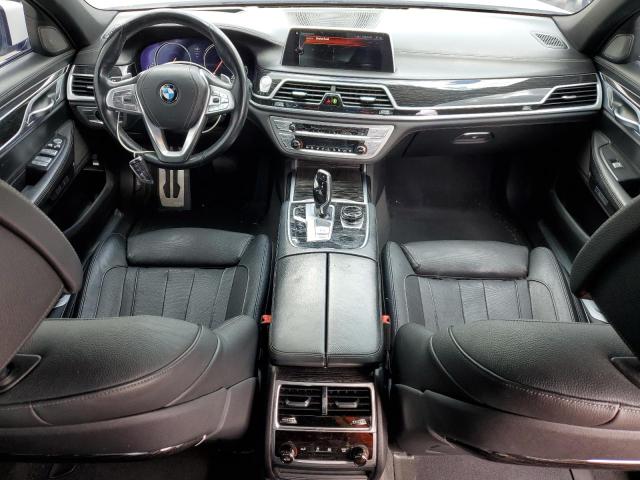 WBA7E2C5XHG739766 BMW 740 I