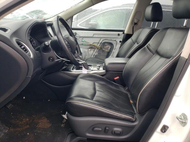 5N1DL0MM4HC550006 Infiniti QX60