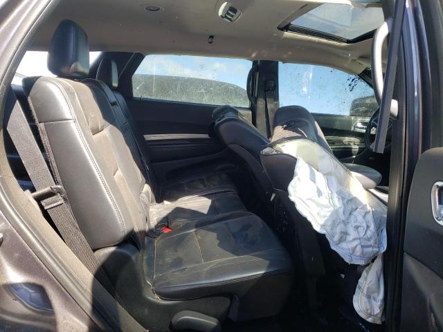 1C4RDJDG7HC918105 Dodge DURANGO GT