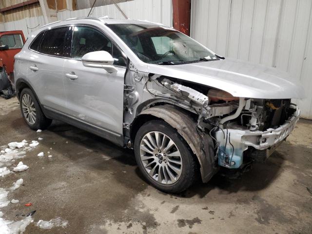 5LMCJ3D93GUJ14977 Lincoln Mkc Reserve