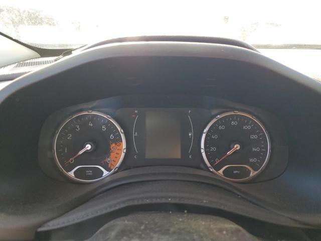 ZACCJBBT7GPD90340 Jeep Renegade Latitude