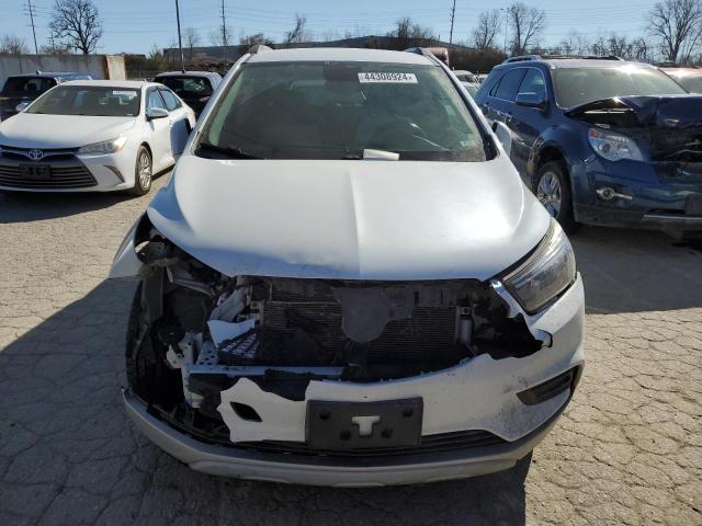 KL4CJASB2HB028116 Buick Encore Preferred