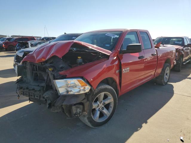 Auction sale of the 2017 Ram 1500 St, vin: 00000000000000000, lot number: 43222204