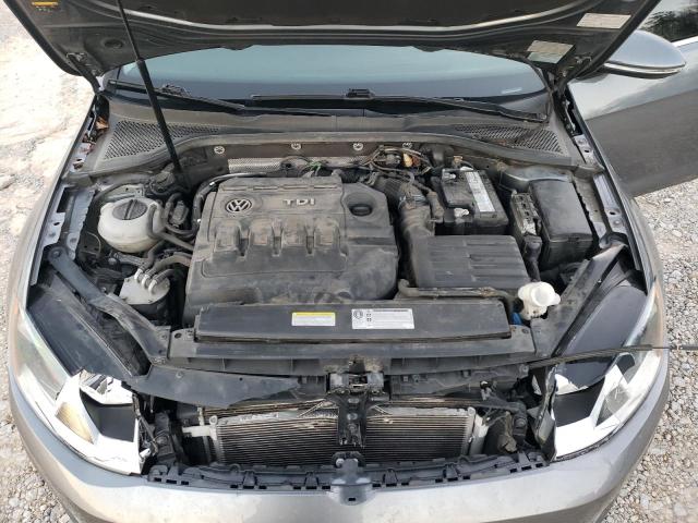 3VWCA7AU8FM517814 Volkswagen Golf Sportwagen Tdi S