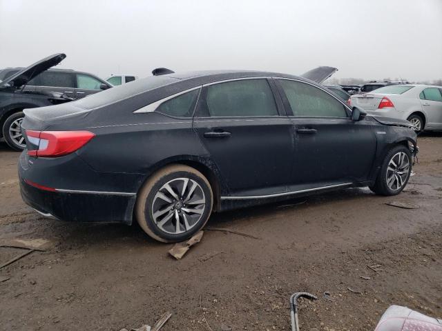 1HGCV3F50LA012975 Honda Accord Hybrid Exl