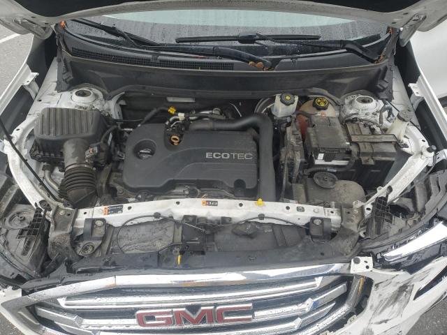 3GKALPEV3KL251033 GMC Terrain Slt