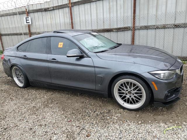 WBA4J1C57JBM10874 BMW 430i Gran Coupe
