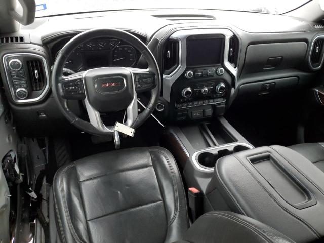 3GTU9DED0LG272784 GMC Sierra K1500 Slt