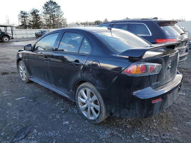 JA32U8FW1FU000578 Mitsubishi LANCER GT