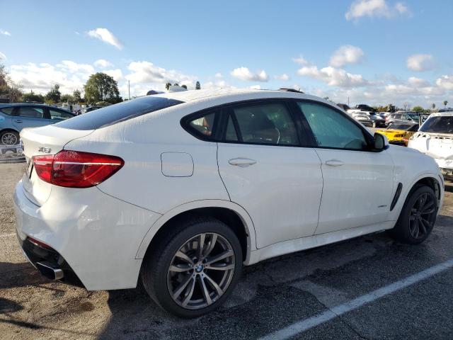 5UXKU0C55G0F92284 BMW X6 Sdrive35i