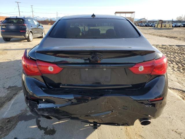 JN1BV7AP4FM355207 Infiniti Q50 BASE
