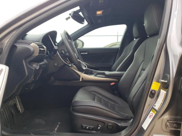 JTHBE1D25E5008521 Lexus IS 350