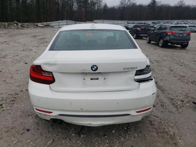 WBA1F5C5XEV255897 BMW 228 I