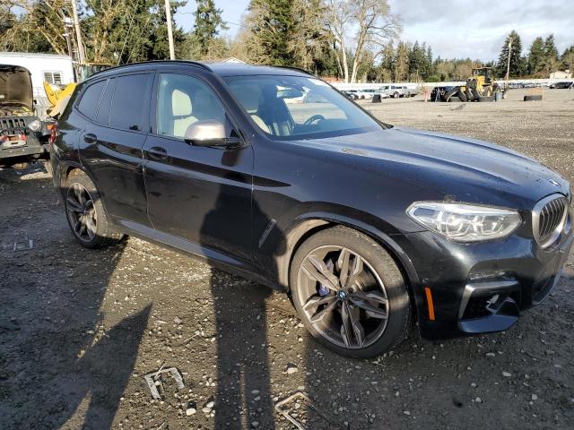 5UXTY9C03L9D30769 BMW X3 Xdrivem40i