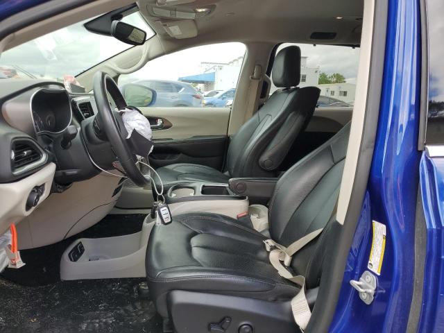 2C4RC1EG8LR172944 Chrysler Pacifica Touring L Plus