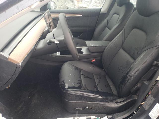 5YJ3E1EA3PF711984 Tesla MODEL 3